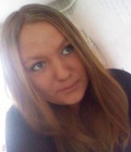 Rencontre Femme : Larisa, 31 ans à Biélorussie  Glysk